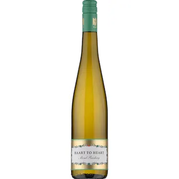 Víno Reinhold Haart Riesling Haart to Heart 2024