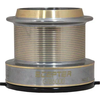 Tica Scepter GTB 6000 náhradní cívka 