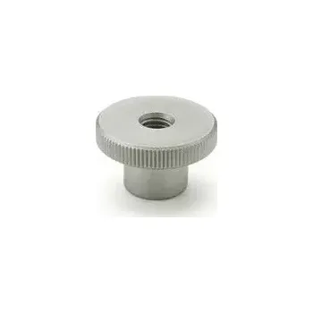 Matice Matice rýhovaná DIN 466 5 M3 ZB