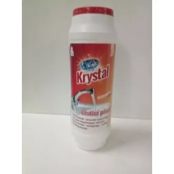 KRYSTAL čistící písek 600g