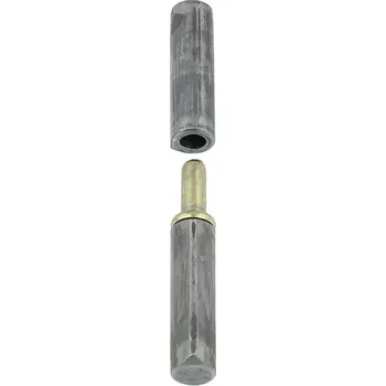 Závěs ZTW 16/120 Závěs k přivaření 16x120