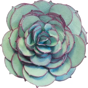 Kancelářská technika Sizzix 662552 Řezací šablona Sukulent