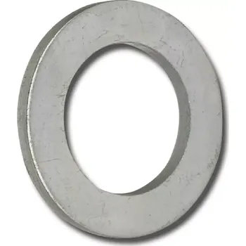 podložka Podložka DIN 433 ocel 8,4x15x1,6 (M8) ZB