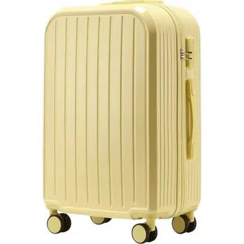 KAIPACK walizka kabinowa 55 x 40 x 20 cm, 34 l, ABS