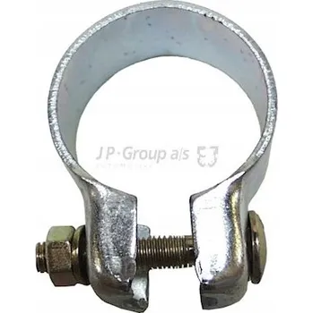 JP Group 1121400800 Svorka výfuku, výfukový systém