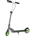 Ricokids 765604 Koloběžka Kodi, šedozelená