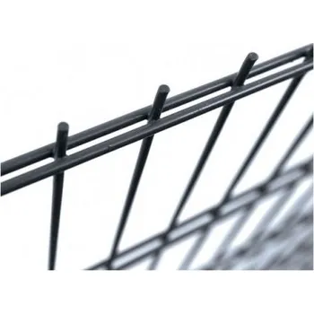 Pletivo panel NYLOFOR 2D 2030mm, Antracit 7016