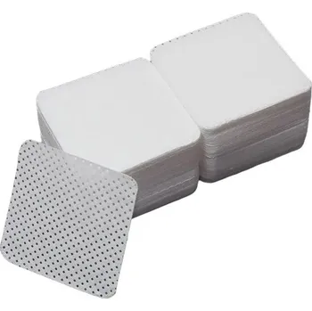 EXPA-nails Čistící polštářky - ubrousky speciální 50 ks