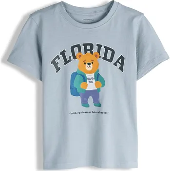 GATE Tričko s potiskem 7Y 426-0270/840