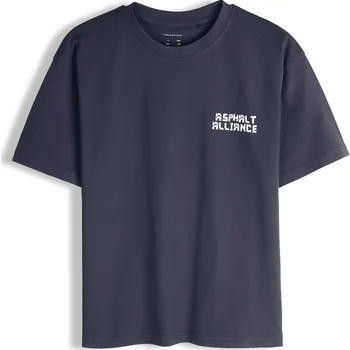 GATE Bavlněné tričko s potiskem 12Y 426-0201/794