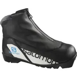 Salomon RC Nocturne Prolink L41514200 J - black/white 39 1/3