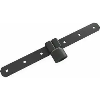 petlice a závora Bezpečnostní závora TOKOZ UZ PRO 210+