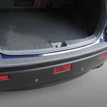 Lišta karosérie Ochranná lišta hrany kufru Mitsubishi ASX 10-