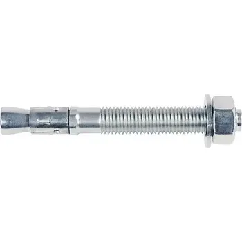 chemická kotva DKPRU M8/80X130 Kotva průvlaková Klip ZB