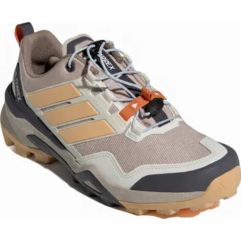 Dámská sportovní obuv Adidas Terrex Skychaser W JR3997 - brown/wonder taupe/ice tangerine/aurora onix 39 1/3