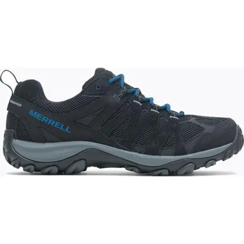 Pánská sportovní obuv Merrell J135483 Accentor 3 Black UK 9 / EU 43,5 / 27,5 cm + DÁREK + Doprava ZDARMA