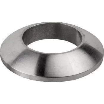 podložka Podložka kulová DIN 6319C nerez A2 25x44x8,2 (M24)