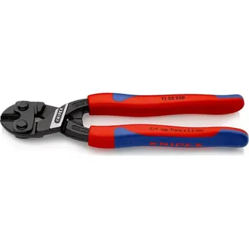 Kleště Knipex - Kompaktní pákové kleště CoBolt, délka 200 mm