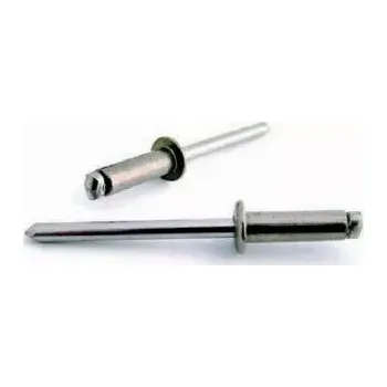 Nýt Trhací nýt A2/A2 4,8x12