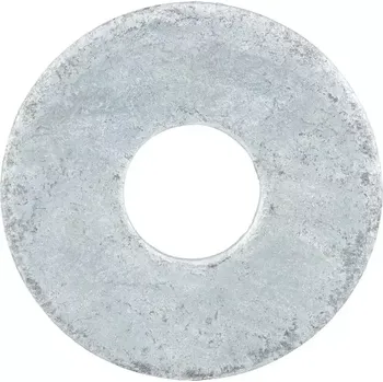 podložka Podložka DIN 9021 A ocel 20x56x4 (M18) TZN