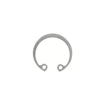 podložka Pojistný kroužek DIN 472 nerez A1 14