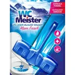 WC Meister Alpen Frish barvící závěs do WC, 45 g