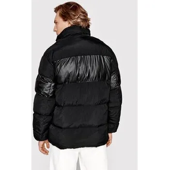 Sprandi Zimní bunda SP22-KUM533 Černá Regular Fit L