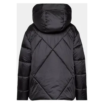 Pánská bunda Blauer Zimní bunda 23WBLDC02037 Černá Regular Fit S