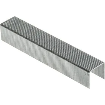 Spona do sešívačky Sponky do sešívačky 923/12mm 1238 Rapesco