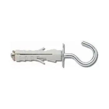 Hmoždinka HPK-C HMOŽDINKA 12X45M5 OKO+HÁK