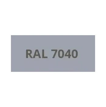 Nýt Trhací nýt AL/ST 4,0x10 RAL 7040 Okenní šedá - Bralo