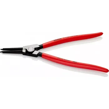 Kleště Knipex - Kleště na vnější pojistné kroužky na hřídelích, délka 320 mm