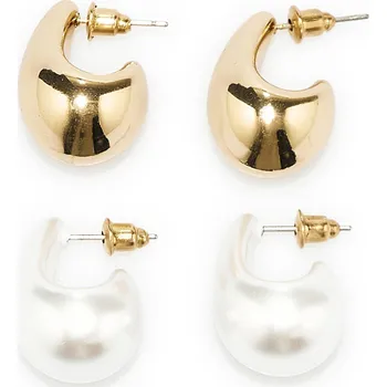 Náramek GATE Set 2 párů náušnic uni 226-0112/31