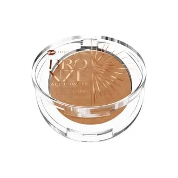 Make-up Bell HYPOAllergenic Bronze Face Powder Bronzující pudr