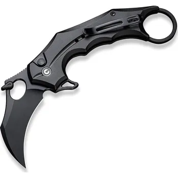 kapesní nůž Civivi Incisor II C16016B-1 Nitro-V Aluminium