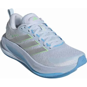 Dámská sportovní obuv Adidas Supernova Ease 2 W JQ1817 - crystal sky/silver metallic/semi blue burst 40