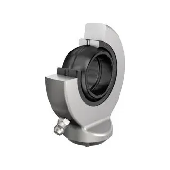 Čep řízení Koncovka táhla, Ocel velikost vývrtu 30mm, celková délka: 87.5mm standard závitu Metrický FAG