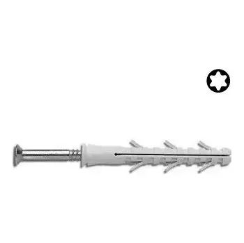 Hmoždinka RMT 10X100 torx ZH