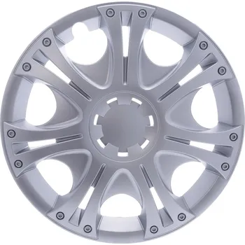 Kryty kol LEOPLAST ARUBA 15", sada 4ks