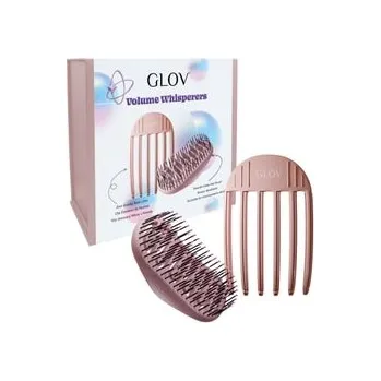 GLOV Volume Whisperers Sada péče o vlasy