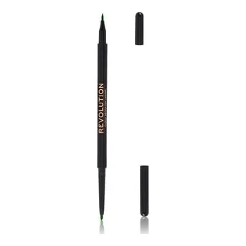 Make-up REVOLUTION Felt & Kohl Eyeliner Kajal tužka
