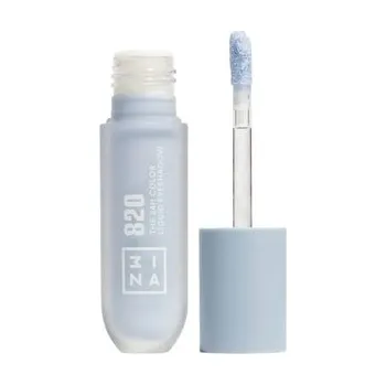 Make-up 3INA The 24H Color Liquid Eyeshadow Oční stíny