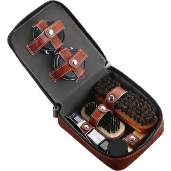 Kosmetická sada Amparo Miranda® Set na čištění obuvi SB220