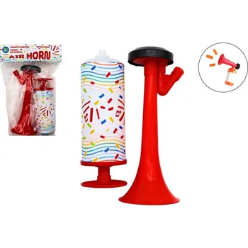 Ptákoviny CB Ruční trumpeta pro fanoušky