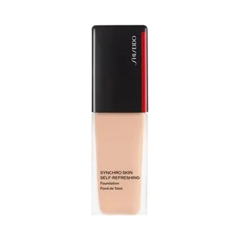Shiseido Synchro Skin Self-Refreshing Foundation NEW Tekutý základ