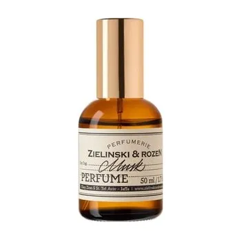 Nestandardní parfém Zielinski & Rozen Musk Parfém