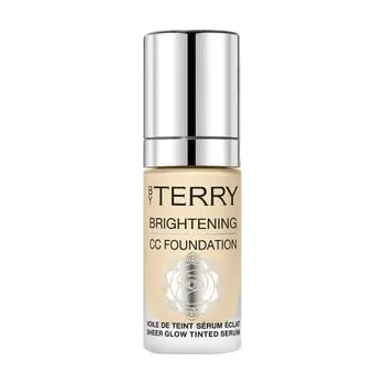 Kosmetika By Terry Brightening CC Foundation Tekutý základ