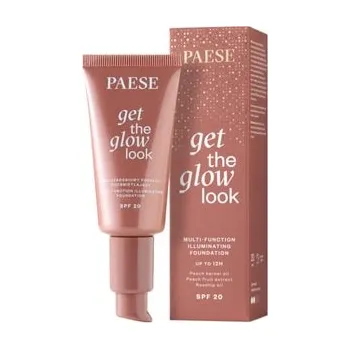 Make-up Paese Cosmetics Multi-function Illuminating Foundation Podkladový krém