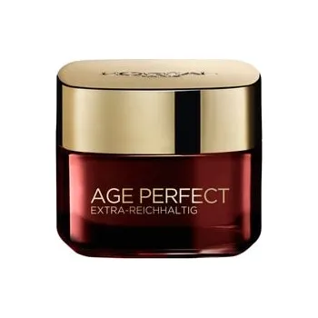 Pleťová kosmetika L'Oréal Paris Age Perfect Manuka med Denní krém