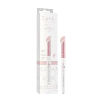 Kosmetický štětec Luvia Prime Vegan Prime Concealer - Candy 135 Štětec na korektor